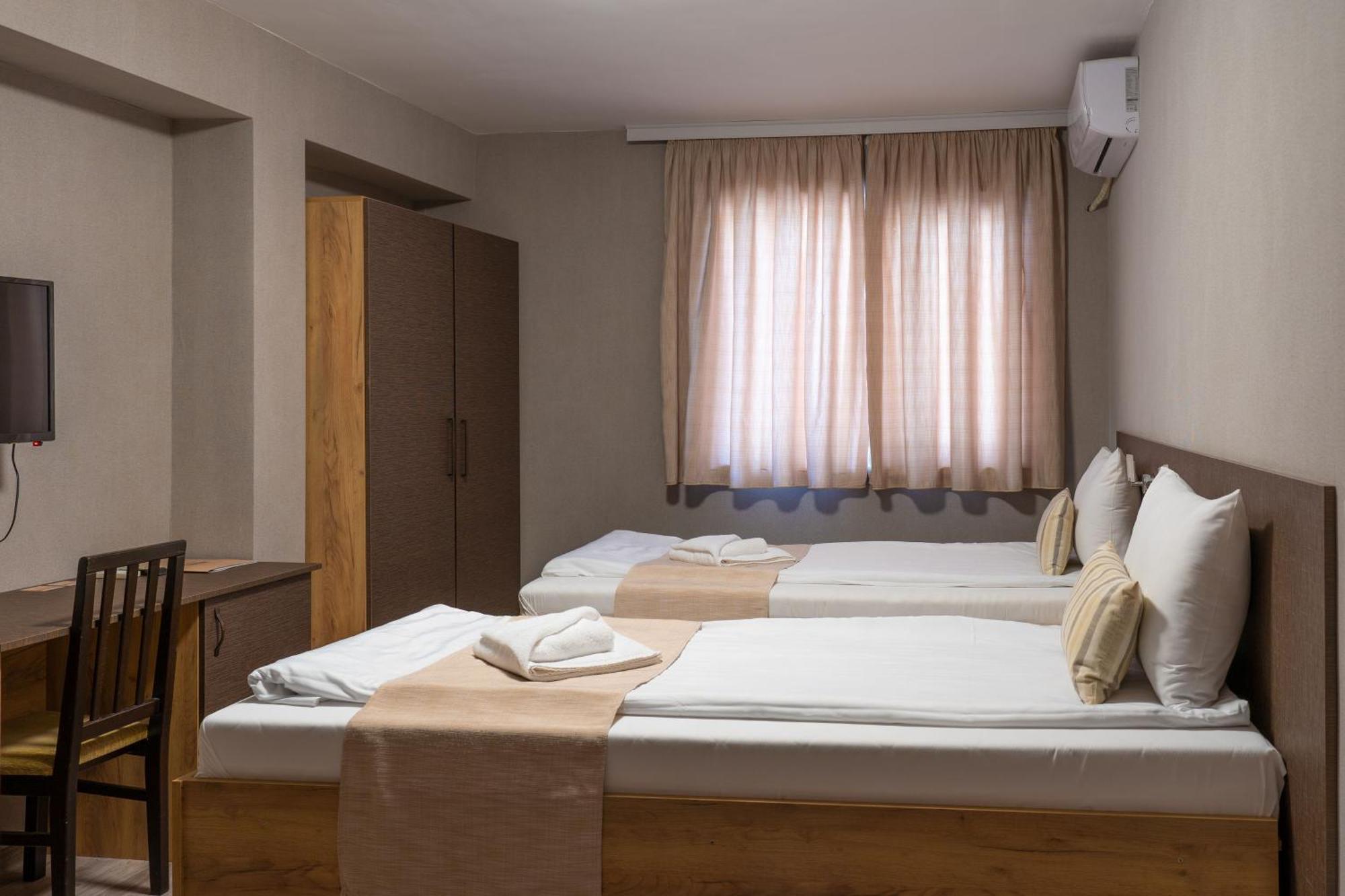 Otel & Tryavna